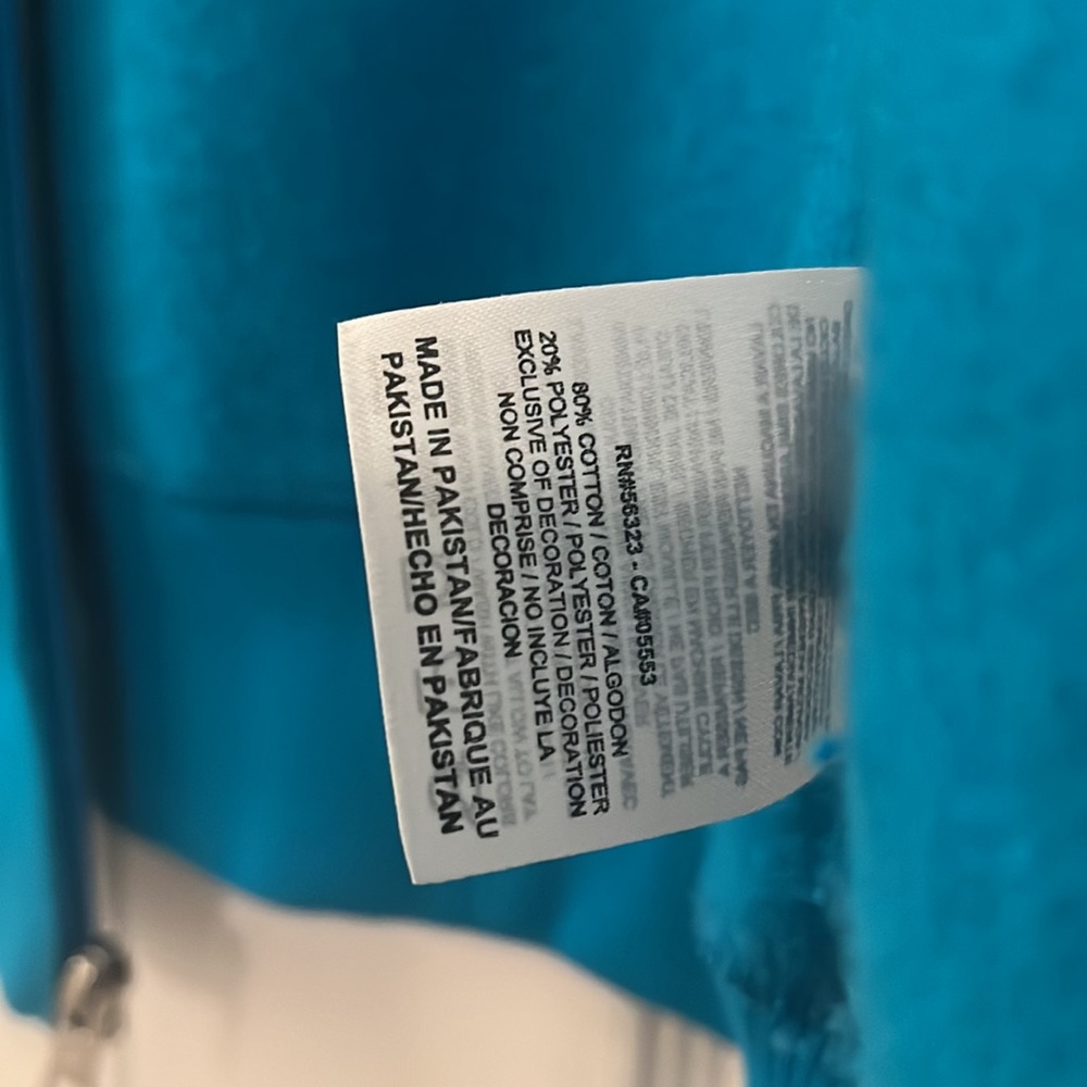 Women’s Nike Jacket - Picture 7 of 8